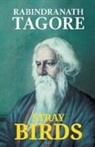 Rabindranath Tagore - STRAY BIRDS