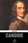 Voltaire - CANDIDE