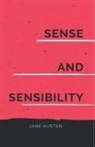 Jane Austen - Sense and Sensibility
