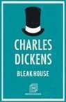 Charles Dickens - BLEAK HOUSE