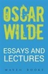 Oscar Wilde - Essays and Lectures
