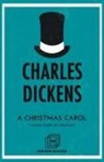 Charles Dickens - A Christmas Carol A Ghost Story of Christmas
