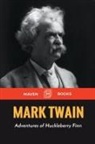 Mark Twain - Adventures of Huckleberry Finn