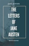 Jane Austen - The Letters of Jane Austen