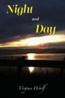 Virginia Woolf - Night and Day