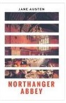 Jane Austen - Northanger Abbey