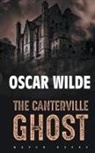 Oscar Wilde - THE CANTERVILLE GHOST