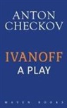 Anton Chekhov - IVANOFF - A PLAY