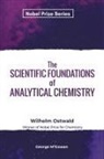 Wilhelm Ostwald - The Scientific Foundations of Analytical Chemistry