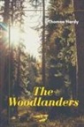 Thomas Hardy - THE WOODLANDERS