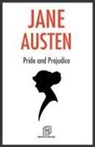 Jane Austen - Pride and Prejudice