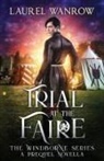 Laurel Wanrow - Trial at the Faire