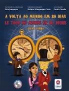 Jules Verne - A Volta ao mundo em 80 dias Le tour du monde em 80 jour