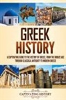 Captivating History - Greek History
