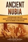 Captivating History - Ancient Nubia