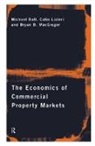 Michael Ball, Colin Lizieri, Lizieri Colin, Bryan MacGregor, Bryan D. Macgregor - The Economics of Commercial Property Markets
