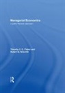 Tim Fisher, Timothy C. G. Fisher, Robert Waschik, Robert G. Waschik, Waschik Robert - Managerial Economics
