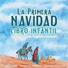 Nate Gunter, Mauro Lirussi, Nate Books - The First Christmas Children's Book (Spanish)