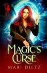 Mari Dietz - Magic's Curse