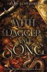 Helen Scheuerer - With Dagger and Song