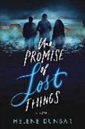 Helene Dunbar, Dunbar Helene - The Promise of Lost Things