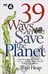 Tom Heap - 39 Ways to Save the Planet