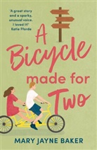 Mary Jayne Baker, Baker Mary Jayne - Bicycle Made for Two