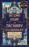 Sean Lusk, Lusk Sean - The Second Sight of Zachary Cloudesley
