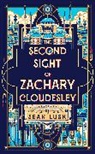 Sean Lusk - The Second Sight of Zachary Cloudesley