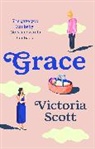 Victoria Scott - Grace