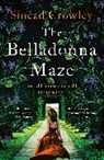 Sinead Crowley, Sinéad Crowley - Belladonna Maze