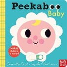 Ingela P Arrhenius - Peekaboo Baby