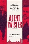 Philip Augar, Philip Winstone Augar, Augar Philip, Keely Winstone - Agent Twister
