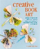 Clare Youngs, Youngs Clare - Creative Book Art