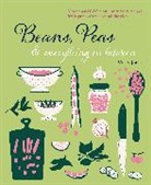 Vicky Jones, Jones Vicky - Beans, Peas and Everything in Between