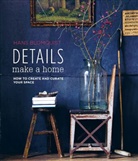 Hans Blomquist, Blomquist Hans - Details Make a Home