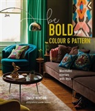 Emily Henson - Be Bold with Colour and Pattern