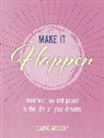 Joanne Gregory, Gregory Joanne - Make it Happen
