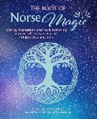 Cerridwen Greenleaf, Greenleaf Cerridwen - Book of Norse Magic