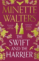 Minette Walters, Walters Minette - The Swift and the Harrier