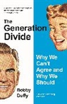 Bobby Duffy - The Generation Divide