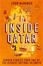 John McManus, McManus John - Inside Qatar