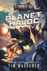 Tim Waggoner - Planet Havoc