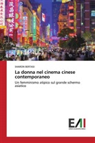 SHARON BERTASI - La donna nel cinema cinese contemporaneo