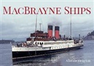 Alistair Deayton - Macbrayne Ships