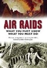 John Christopher - Air Raids