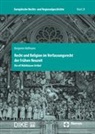 Benjamin Hoffmann - Recht und Religion im Verfassungsrecht der Frühen Neuzeit