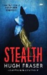 Hugh Fraser - Stealth