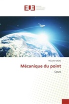 Houcine Ghalla - Mécanique du point