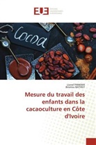 Binetou BATHILY, Lionel PANKWA - Mesure du travail des enfants dans la cacaoculture en Côte d'Ivoire